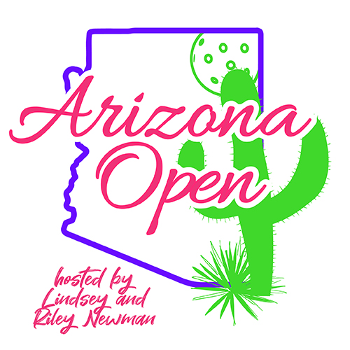 Arizona Open National Pickleball