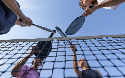 The Great Debate: Paddle Selection